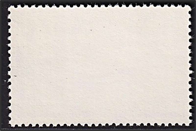 1960 Rhodesia & Nyasaland 1/3 UMM(**) Variety - Mark over "A" - Rare!