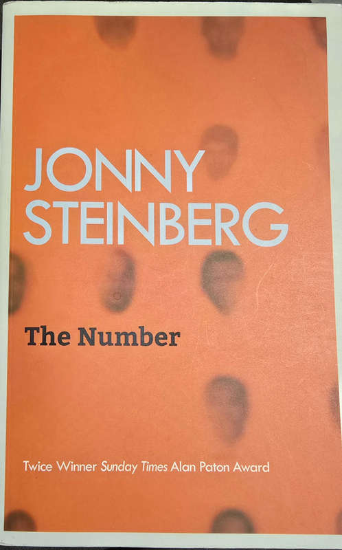 Two intriguing South African crime books
