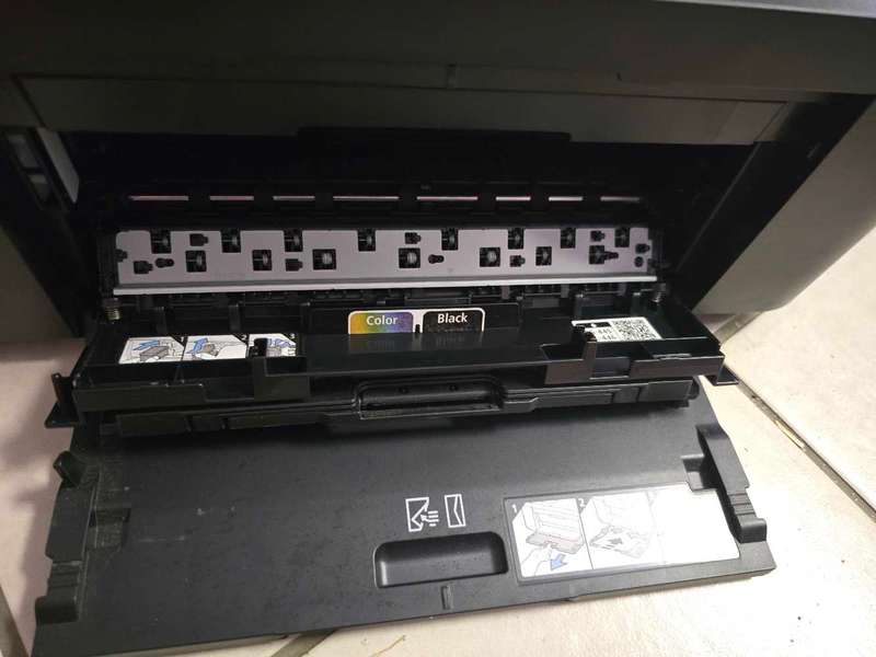 Canon Pixma TR4540