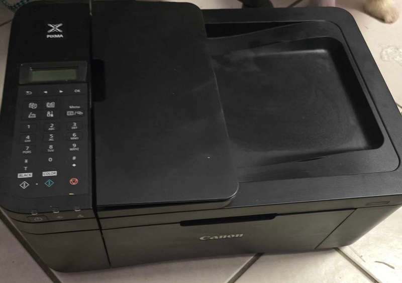 Canon Pixma TR4540