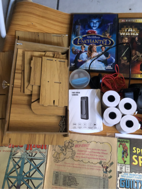 Amazing gadgets lucky packet profit to the resellers