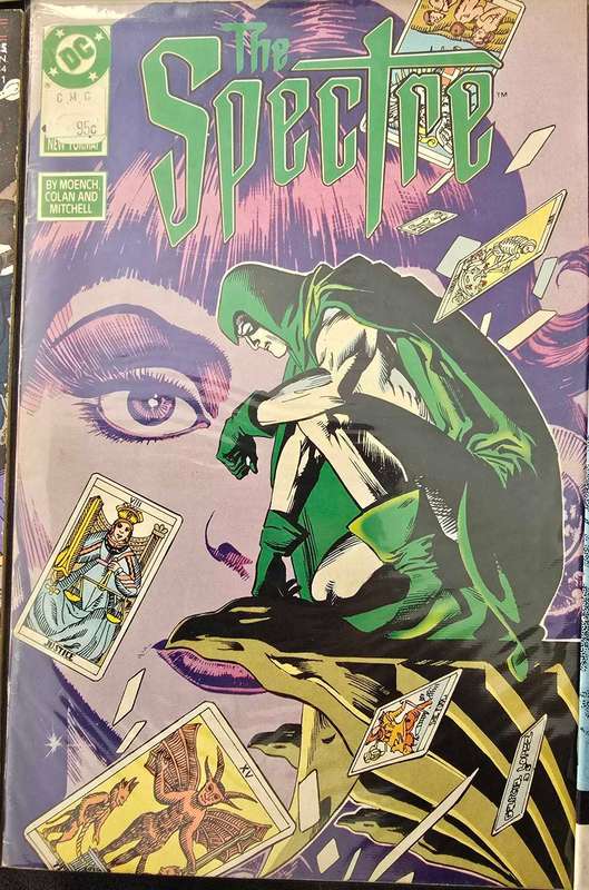 Unique comic titles on sale