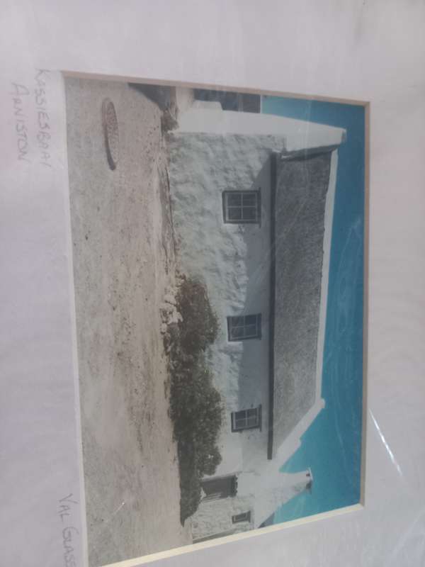 Kassies baai fotos