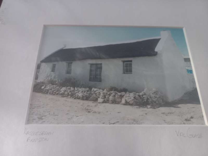 Kassies baai fotos