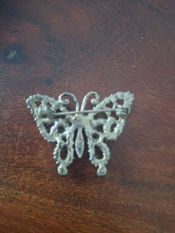 Vintage  brooch