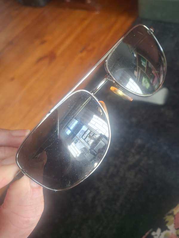 Sergio tacchini sunglasses