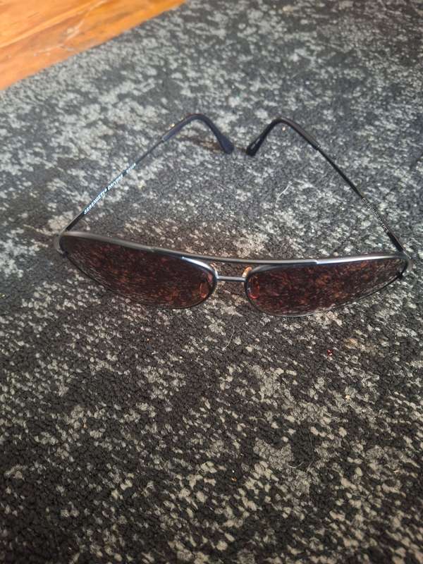 Serenity driver  sunglasses