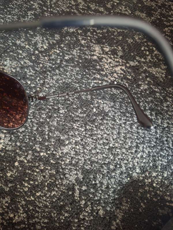 Serenity driver  sunglasses