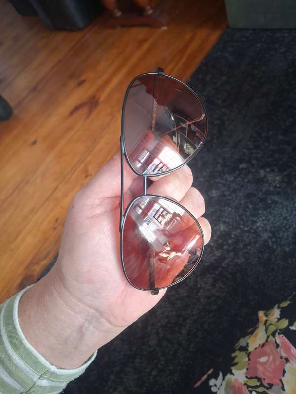 Serenity driver  sunglasses