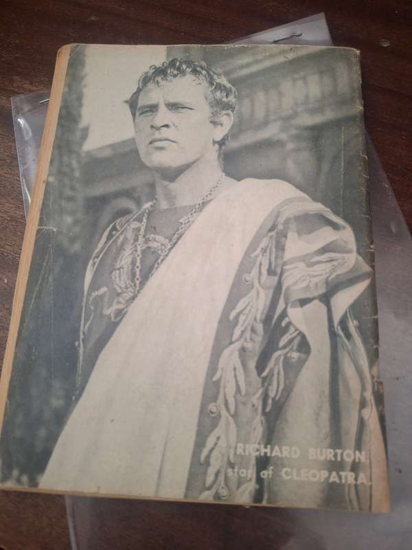 Confessions comic book vintage