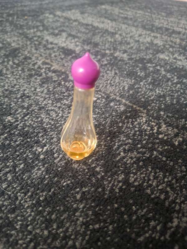 Khadine perfume vintage