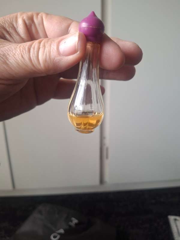 Khadine perfume vintage