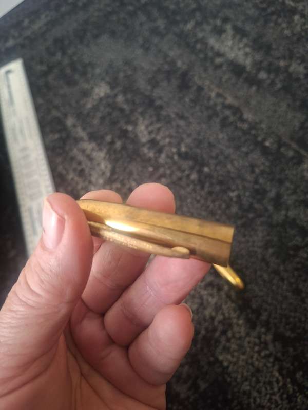 Vintage pen