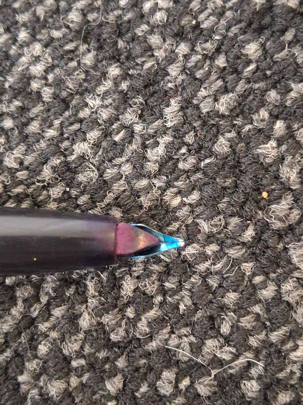 Vintage pen