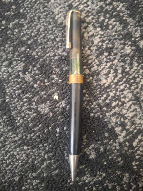everlast pen vintage