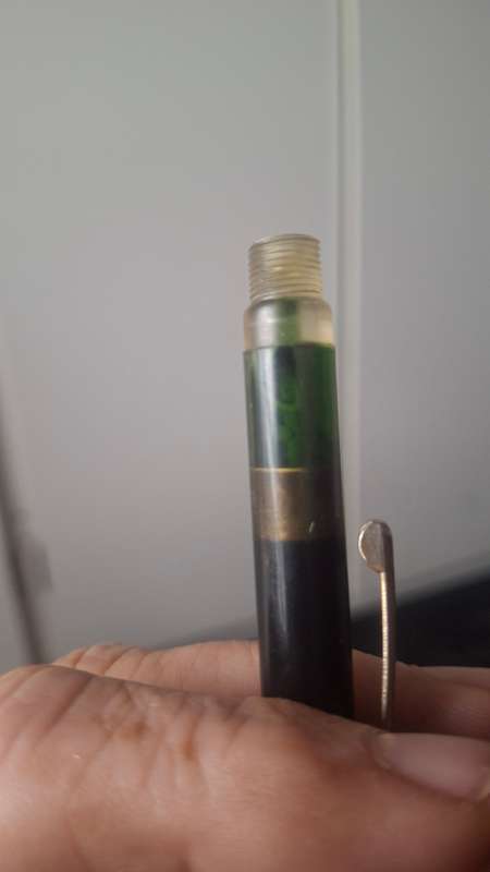 everlast pen vintage