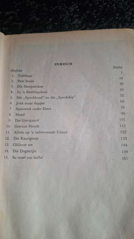 Die glue reeks boek 10