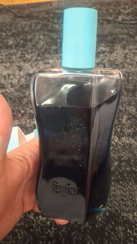 Fenjal bath creme