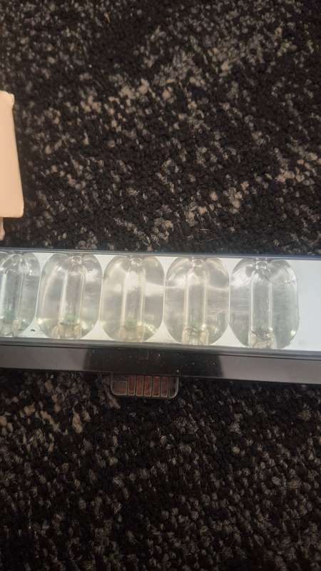 Flashbar 10 vintage