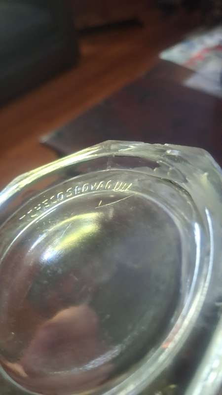 Rare Vintage Fenton Crystal Satin Glass Water Lily Rose Bowl Vase Rose Waterlily Pad Flower Floral