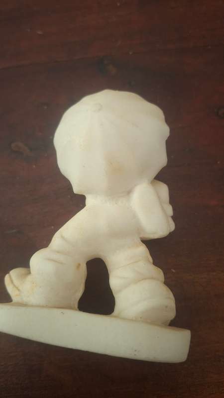 Vintage figerene