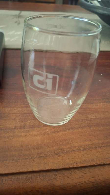 Ci glass
