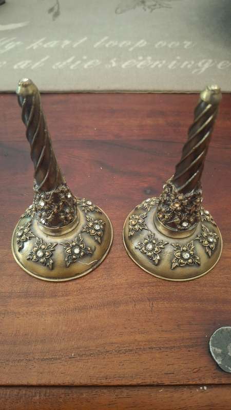 Ring holders
