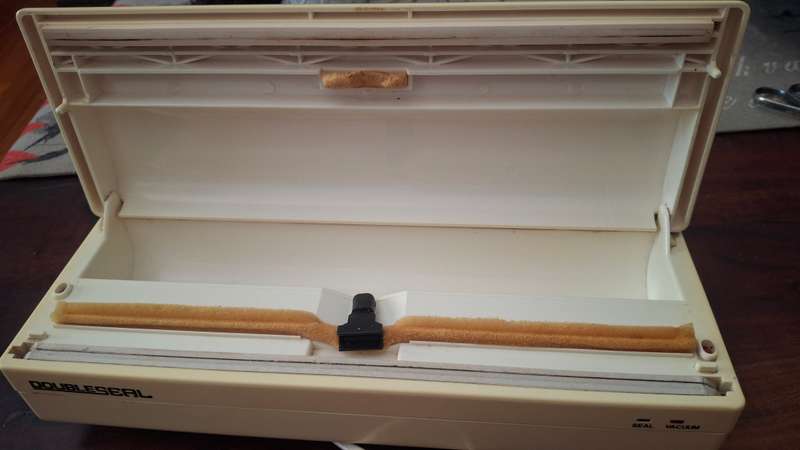 Freshlock sealer