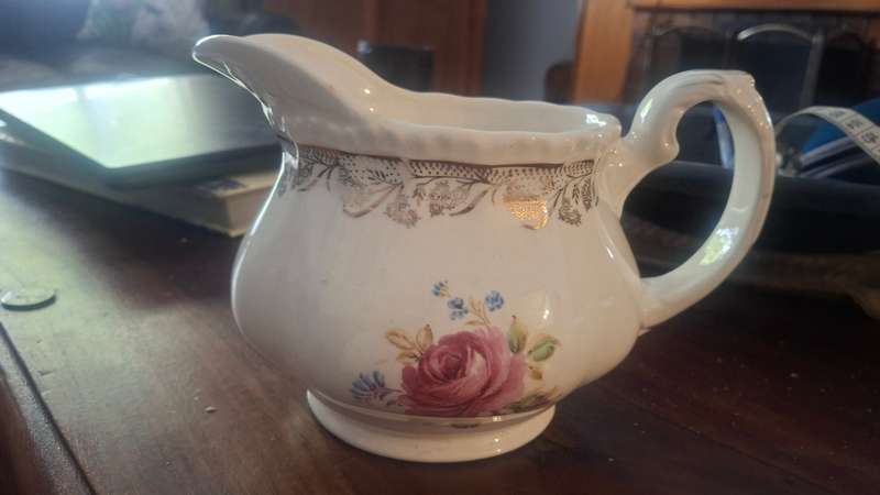 grindley cup set 3 piece