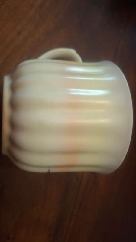 Vintage cup