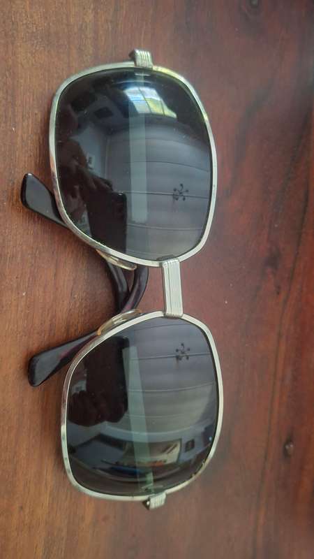 Vintage men sunglasses