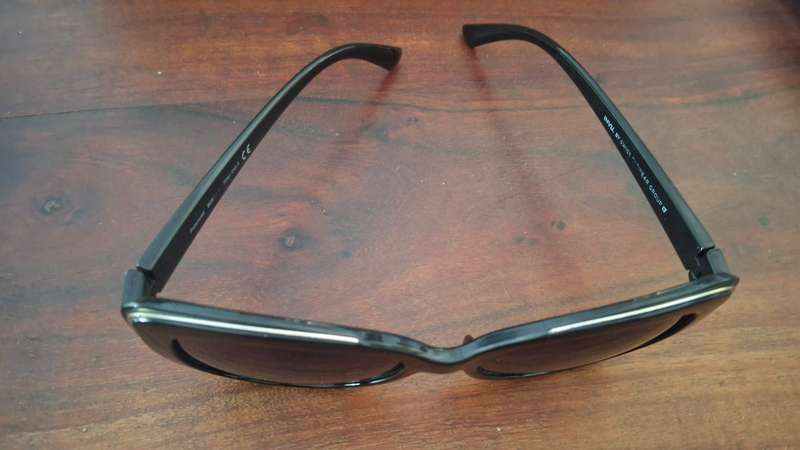 Invu sunglasses