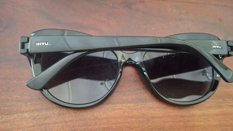Invu sunglasses