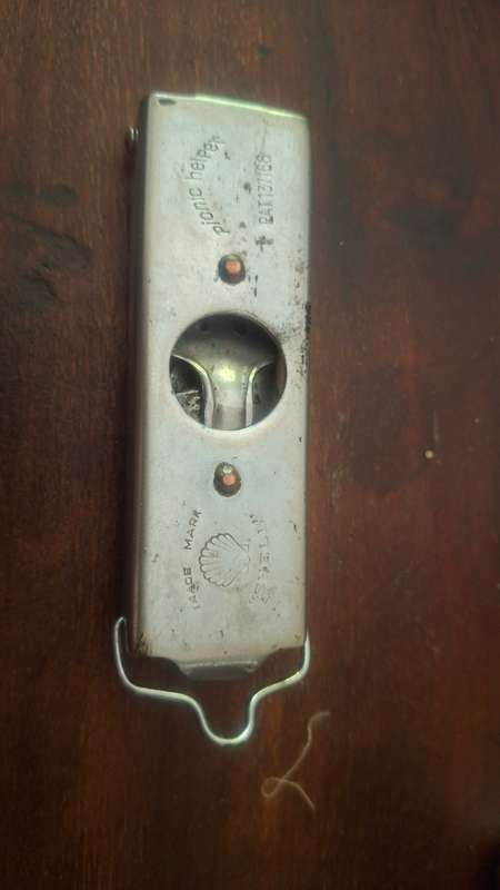 Fork, Knife, Can, Bottle Opener Camping Tool