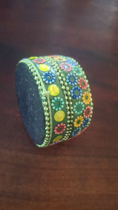 Small jewelry box
