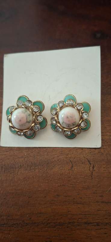 Vintage earrings