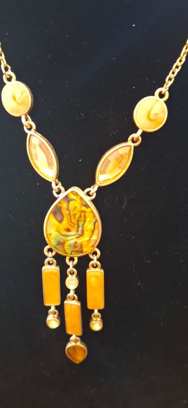 Vintage necklace