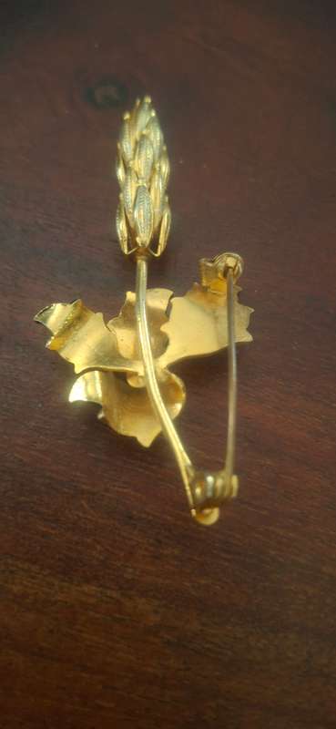 Vintage brooch