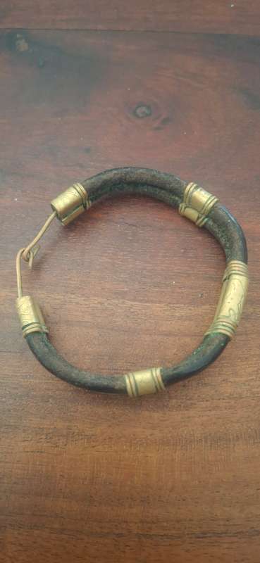 Vintage bracelet