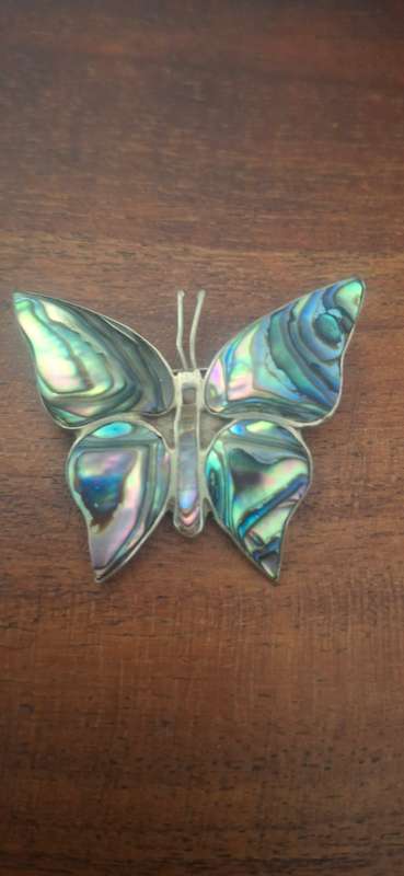 Vintage brooch