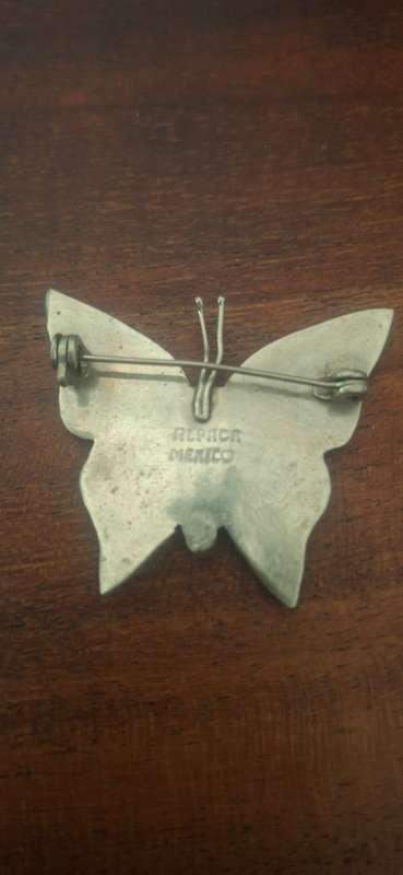 Vintage brooch