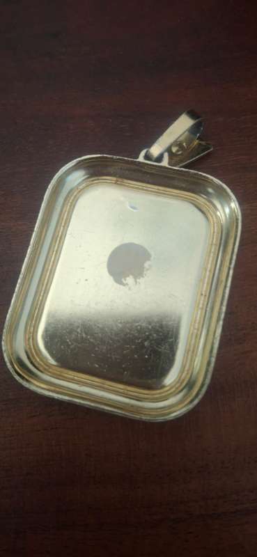 Vintage pendant