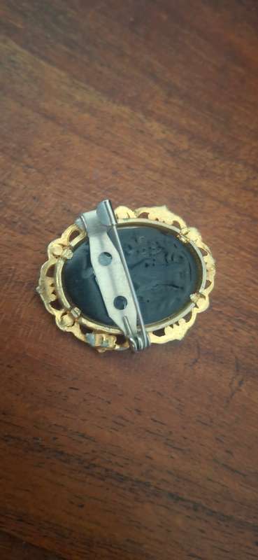 Vintage brooch