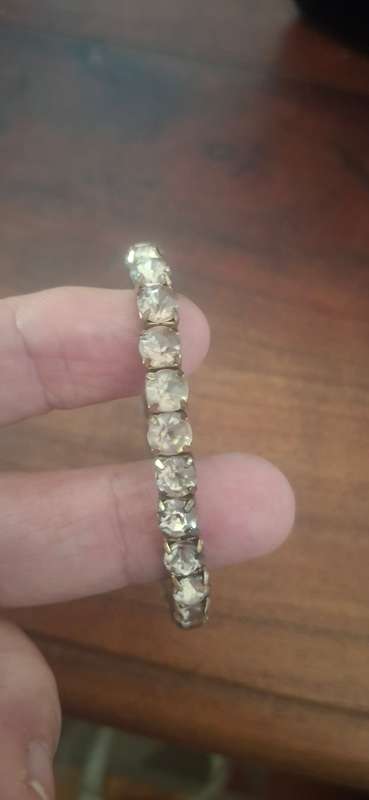 Vintage bracelet