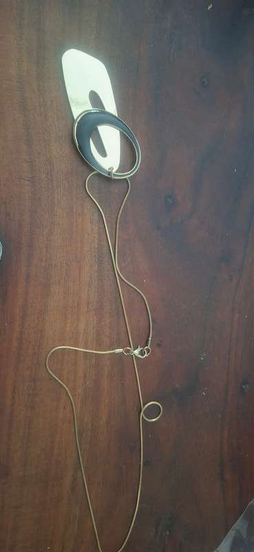 Vintage necklace
