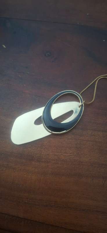 Vintage necklace