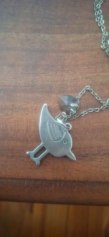 Vintage necklace