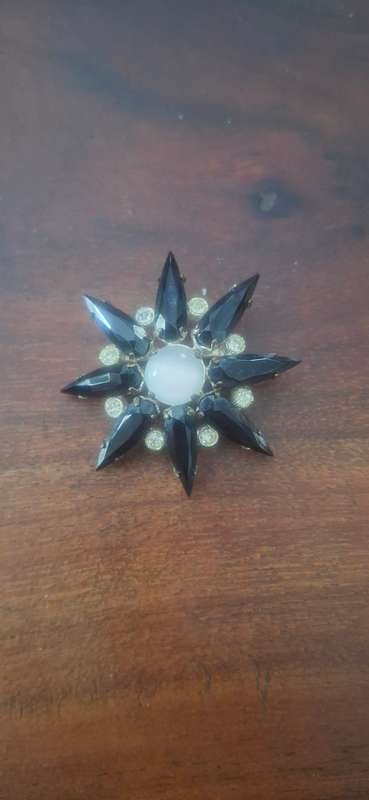 Vintage brooch