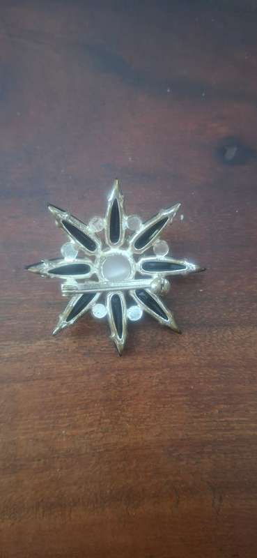 Vintage brooch