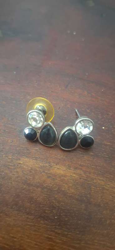 Vintage earrings
